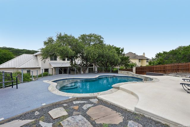 726 Ridge Trace, San Antonio, TX 78258