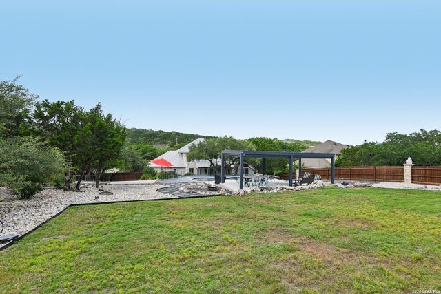 726 Ridge Trace, San Antonio, TX 78258