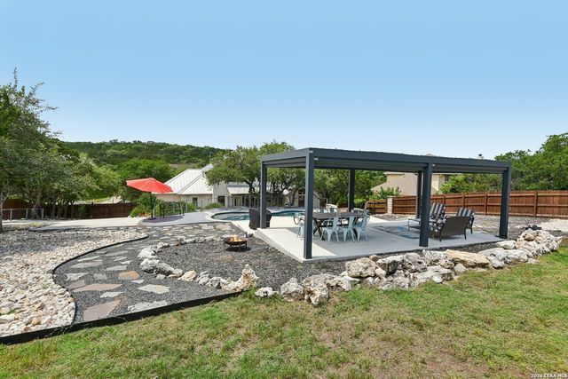 726 Ridge Trace, San Antonio, TX 78258