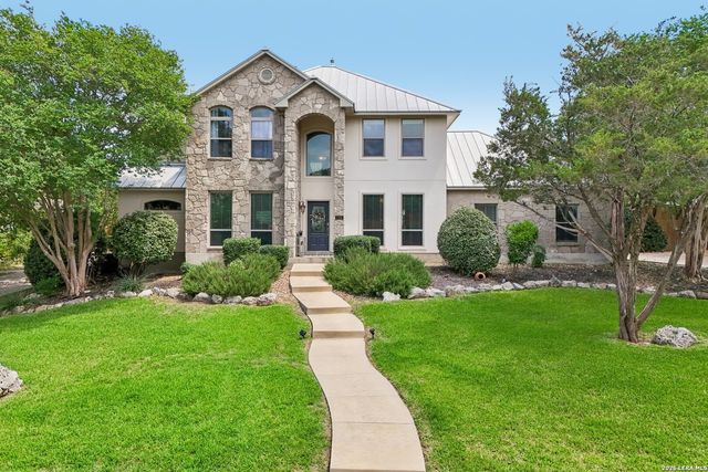 726 Ridge Trace, San Antonio, TX 78258