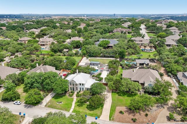 726 Ridge Trace, San Antonio, TX 78258