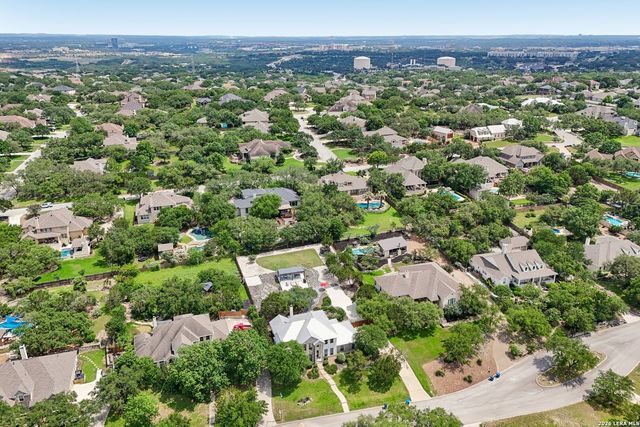 726 Ridge Trace, San Antonio, TX 78258
