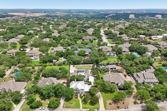 726 Ridge Trace, San Antonio, TX 78258