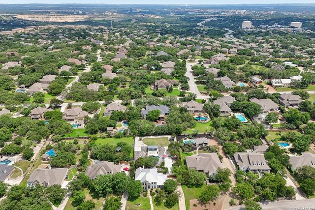 726 Ridge Trace, San Antonio, TX 78258