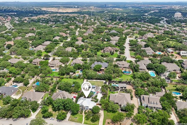 726 Ridge Trace, San Antonio, TX 78258