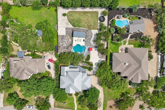726 Ridge Trace, San Antonio, TX 78258