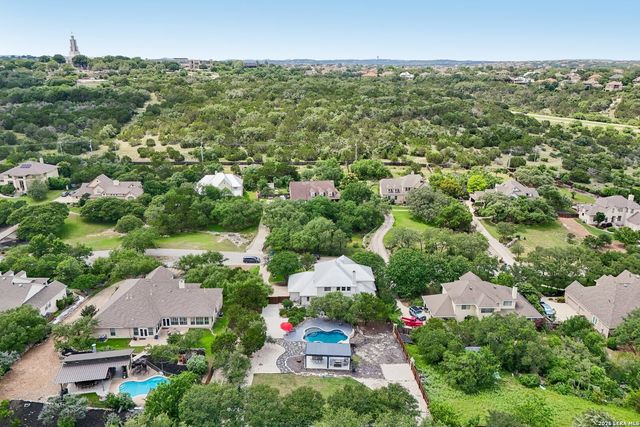 726 Ridge Trace, San Antonio, TX 78258