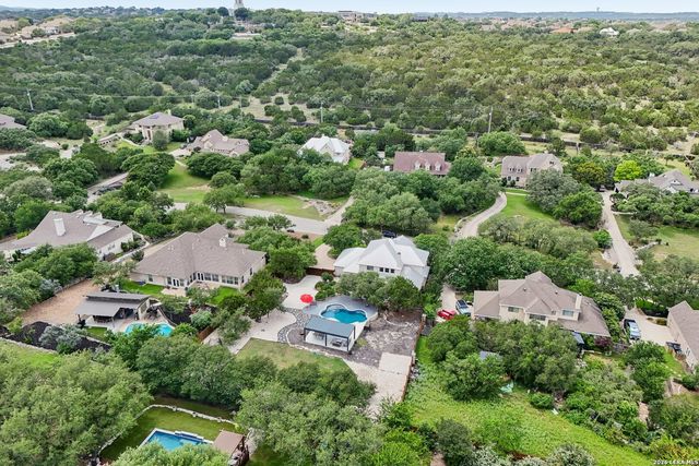 726 Ridge Trace, San Antonio, TX 78258