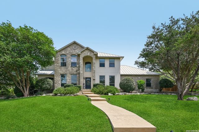 726 Ridge Trace, San Antonio, TX 78258