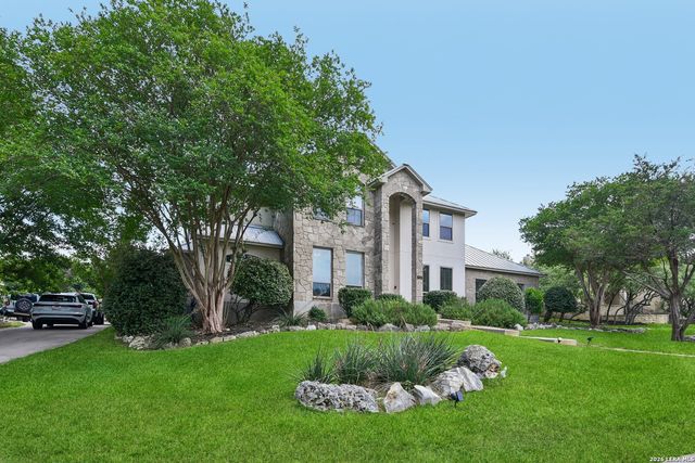 726 Ridge Trace, San Antonio, TX 78258