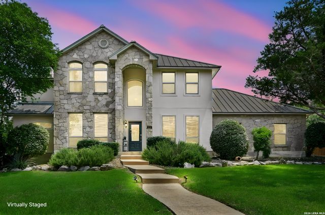 726 Ridge Trace, San Antonio, TX 78258