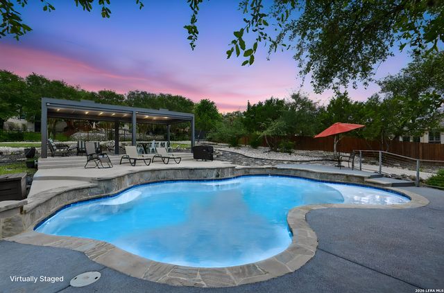 726 Ridge Trace, San Antonio, TX 78258