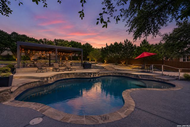 726 Ridge Trace, San Antonio, TX 78258