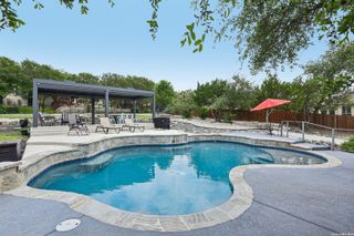 726 Ridge Trace, San Antonio, TX 78258