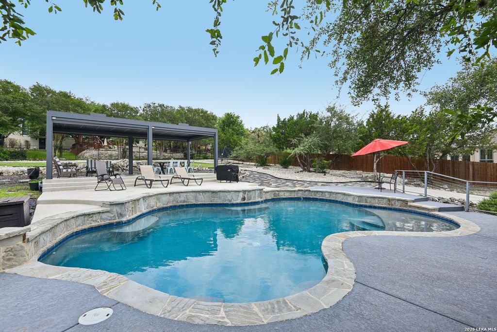 726 Ridge Trace, San Antonio, TX 78258