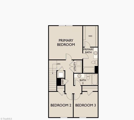 202 Ahava Way, Greensboro, NC 27410