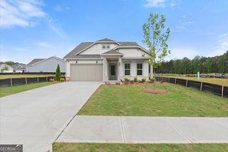 283 Vinca Circle NW, Kennesaw, GA 30144