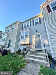 8916 WAITES WAY, Lorton, VA 22079