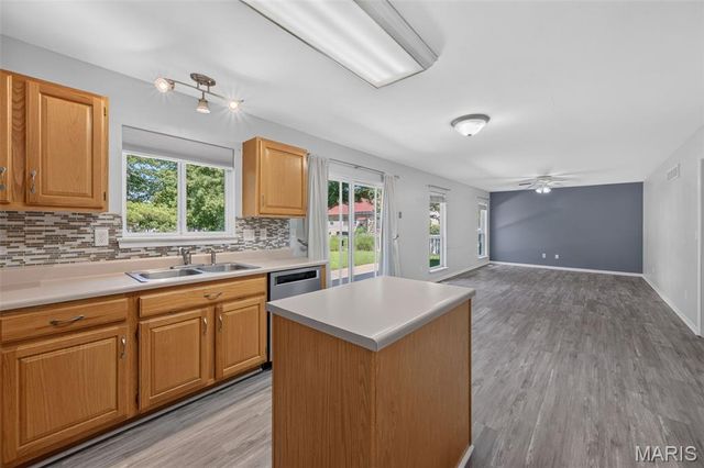 204 Boulder Point Drive, St Peters, MO 63376