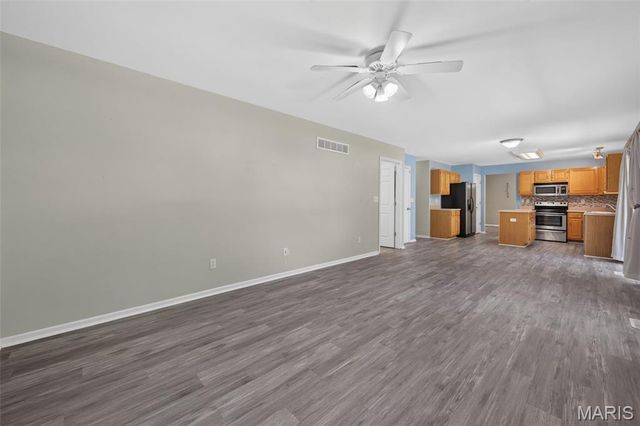 204 Boulder Point Drive, St Peters, MO 63376