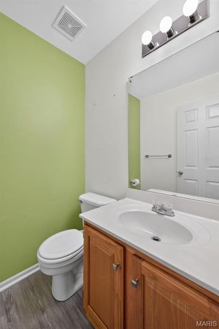 204 Boulder Point Drive, St Peters, MO 63376