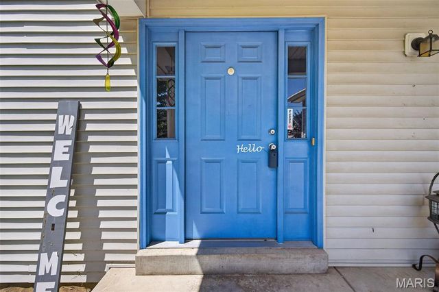 204 Boulder Point Drive, St Peters, MO 63376