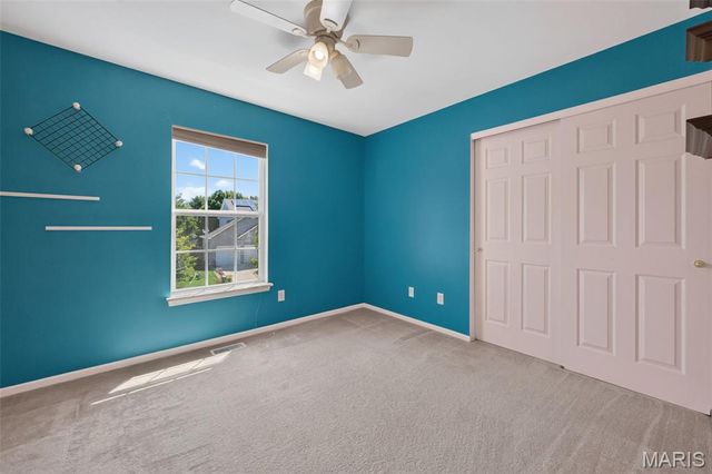204 Boulder Point Drive, St Peters, MO 63376