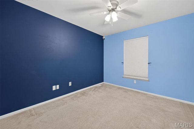 204 Boulder Point Drive, St Peters, MO 63376