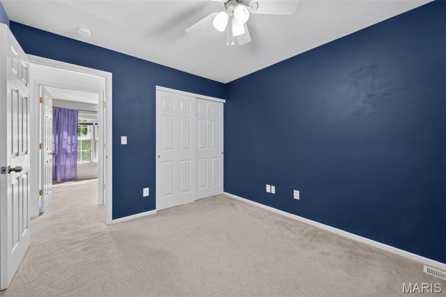 204 Boulder Point Drive, St Peters, MO 63376