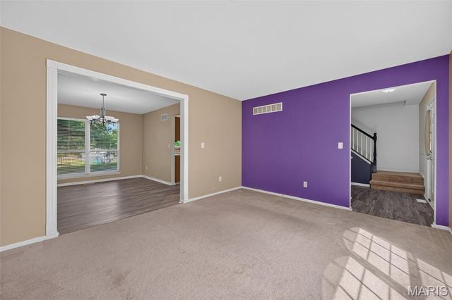 204 Boulder Point Drive, St Peters, MO 63376