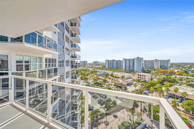 3700 Galt Ocean Drive 1114, Fort Lauderdale, FL 33308