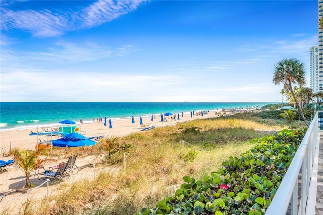 3700 Galt Ocean Drive 1114, Fort Lauderdale, FL 33308