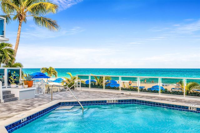 3700 Galt Ocean Drive 1114, Fort Lauderdale, FL 33308