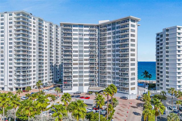 3700 Galt Ocean Drive 1114, Fort Lauderdale, FL 33308
