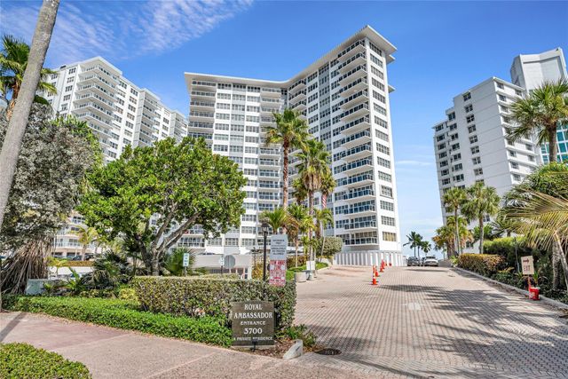 3700 Galt Ocean Drive 1114, Fort Lauderdale, FL 33308
