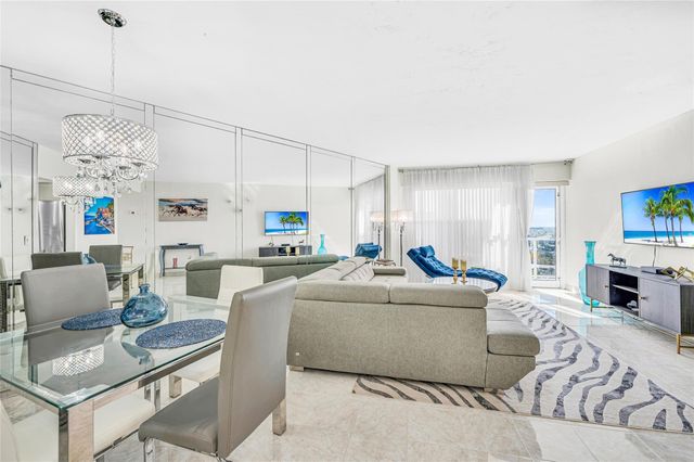 3700 Galt Ocean Drive 1114, Fort Lauderdale, FL 33308