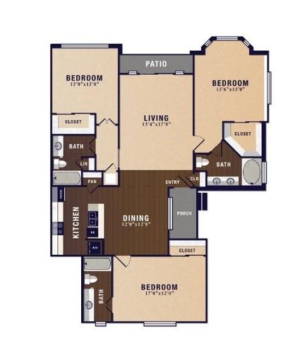 1600 Eldridge Parkway Street 0408, Houston, TX 77077