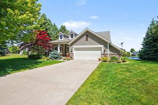 6852 Westshire Drive, Norton Shores City, MI 49444