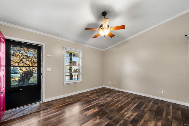 1006 E DELPHI Pike, Converse, IN 46919