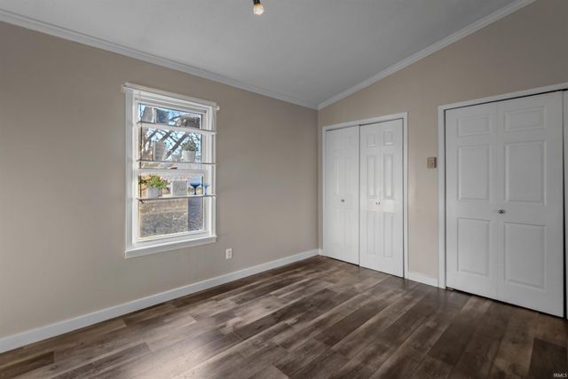 1006 E DELPHI Pike, Converse, IN 46919