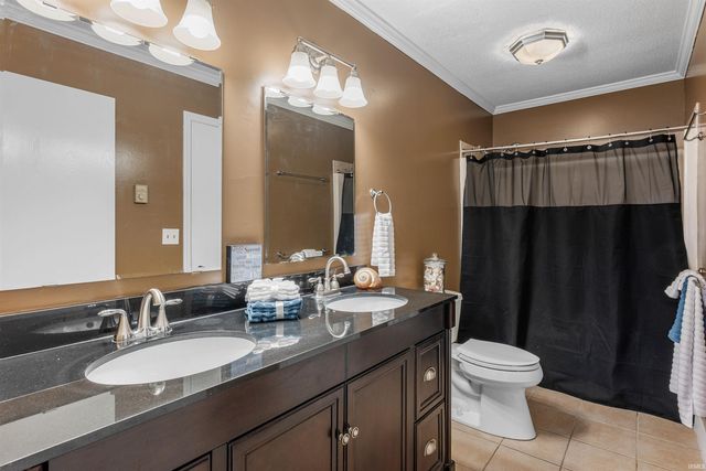 1006 E DELPHI Pike, Converse, IN 46919