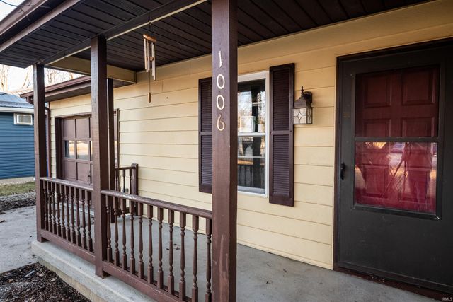 1006 E DELPHI Pike, Converse, IN 46919