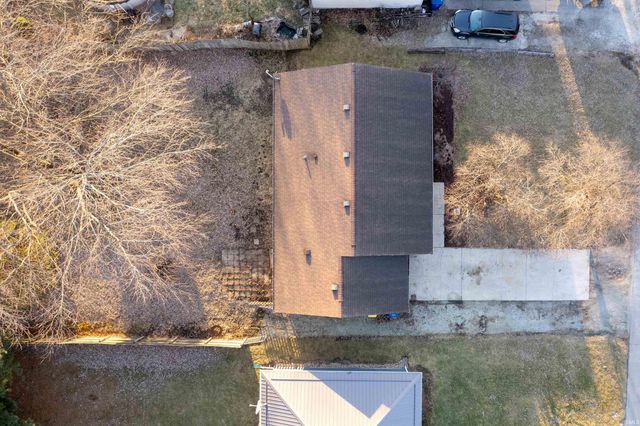 1006 E DELPHI Pike, Converse, IN 46919