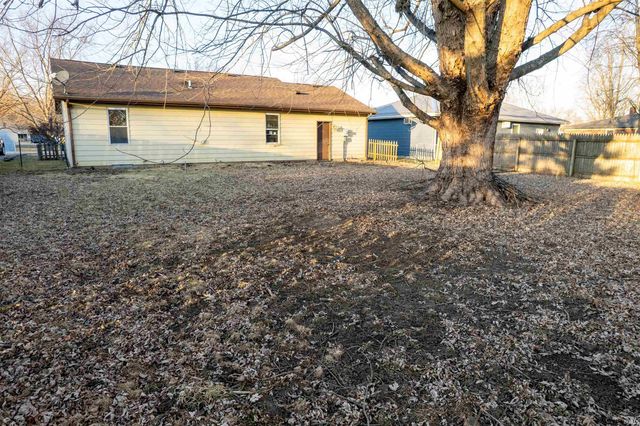 1006 E DELPHI Pike, Converse, IN 46919