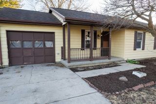 1006 E DELPHI Pike, Converse, IN 46919