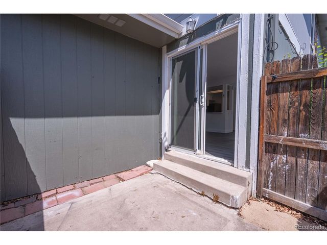 9901 E Evans Ave C-17, Aurora, CO 80247