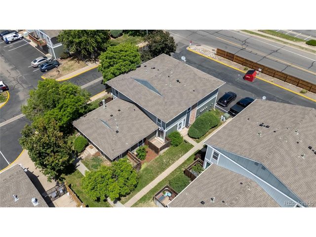 9901 E Evans Ave C-17, Aurora, CO 80247