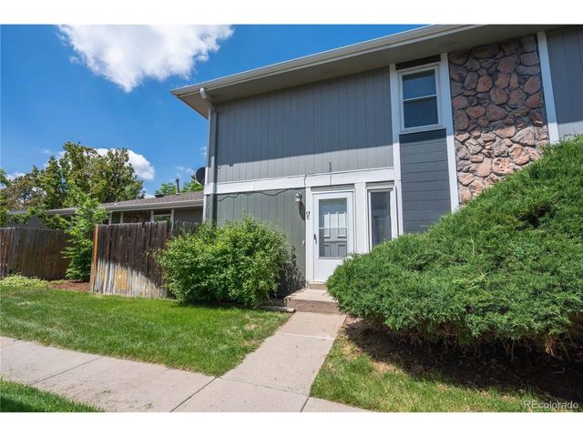9901 E Evans Ave C-17, Aurora, CO 80247