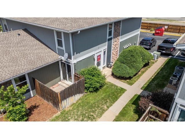 9901 E Evans Ave C-17, Aurora, CO 80247