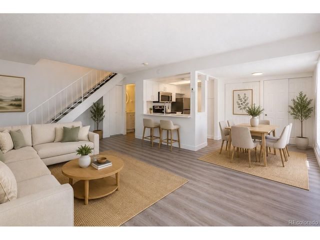 9901 E Evans Ave C-17, Aurora, CO 80247